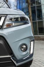 Suzuki Vitara Hybrid AllGrip 2020 года (WW)